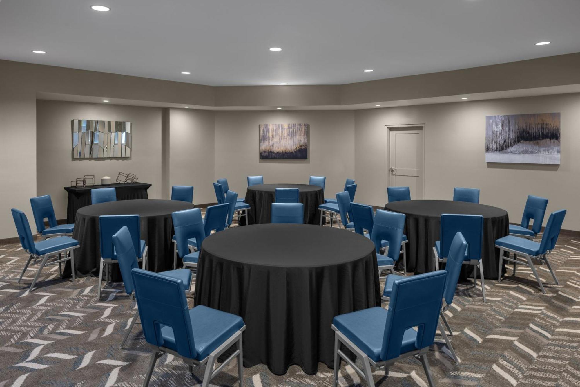 Residence Inn By Marriott Durham Duke University Medical Center Area Extérieur photo