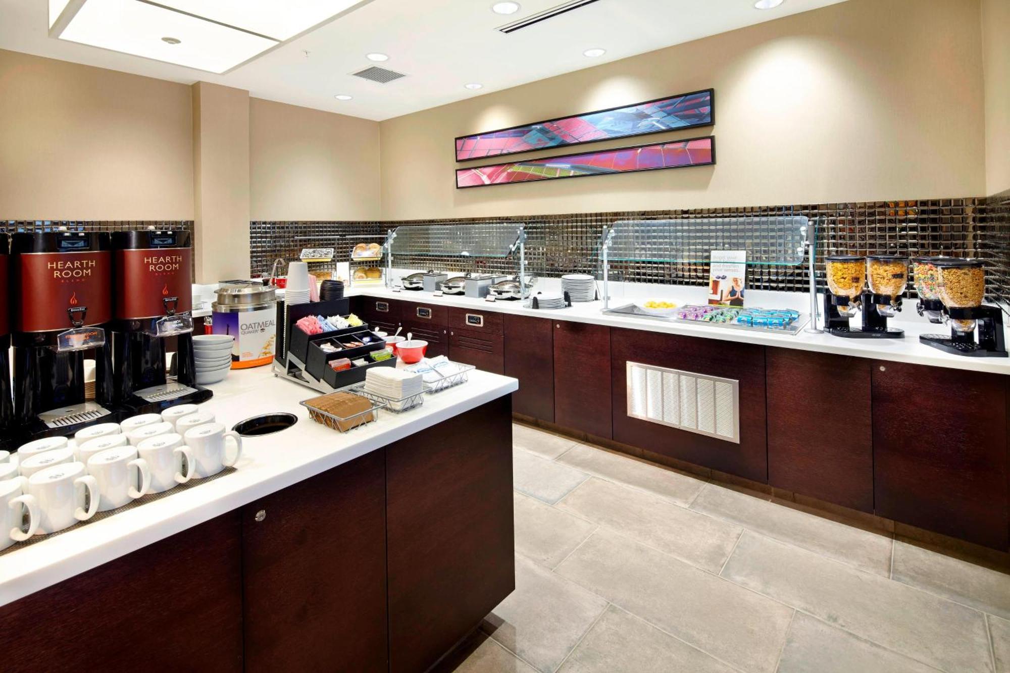 Residence Inn By Marriott Durham Duke University Medical Center Area Extérieur photo