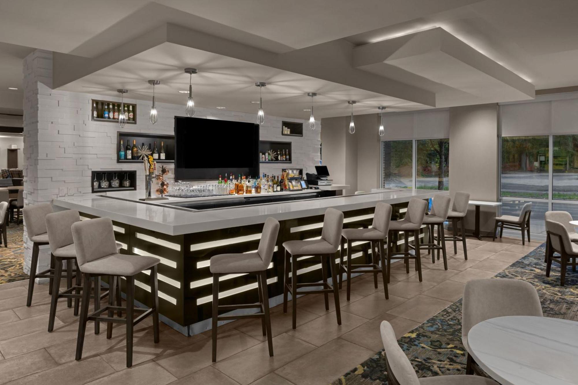 Residence Inn By Marriott Durham Duke University Medical Center Area Extérieur photo