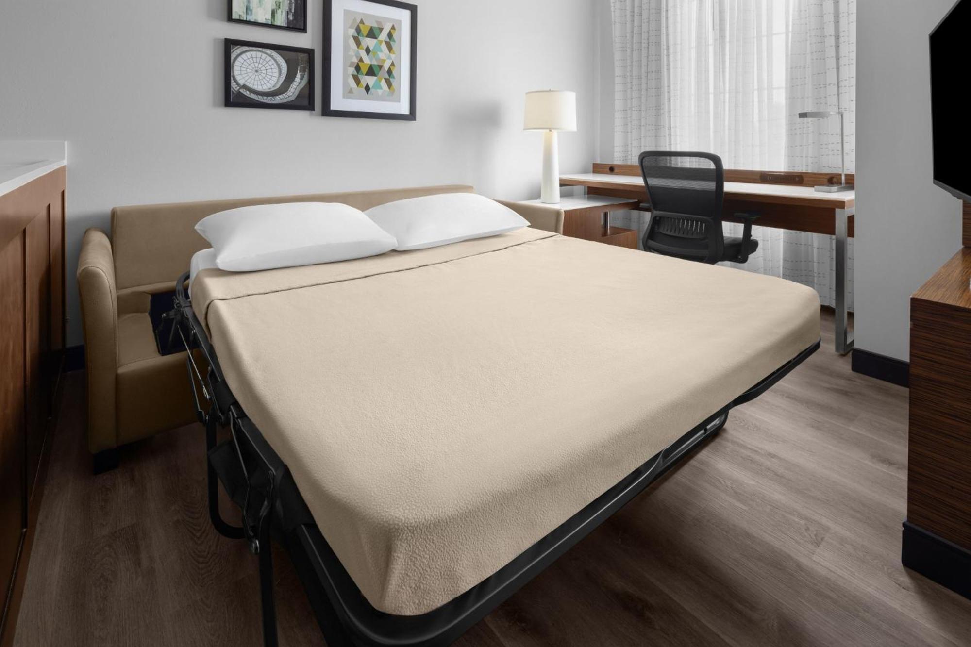 Residence Inn By Marriott Durham Duke University Medical Center Area Extérieur photo