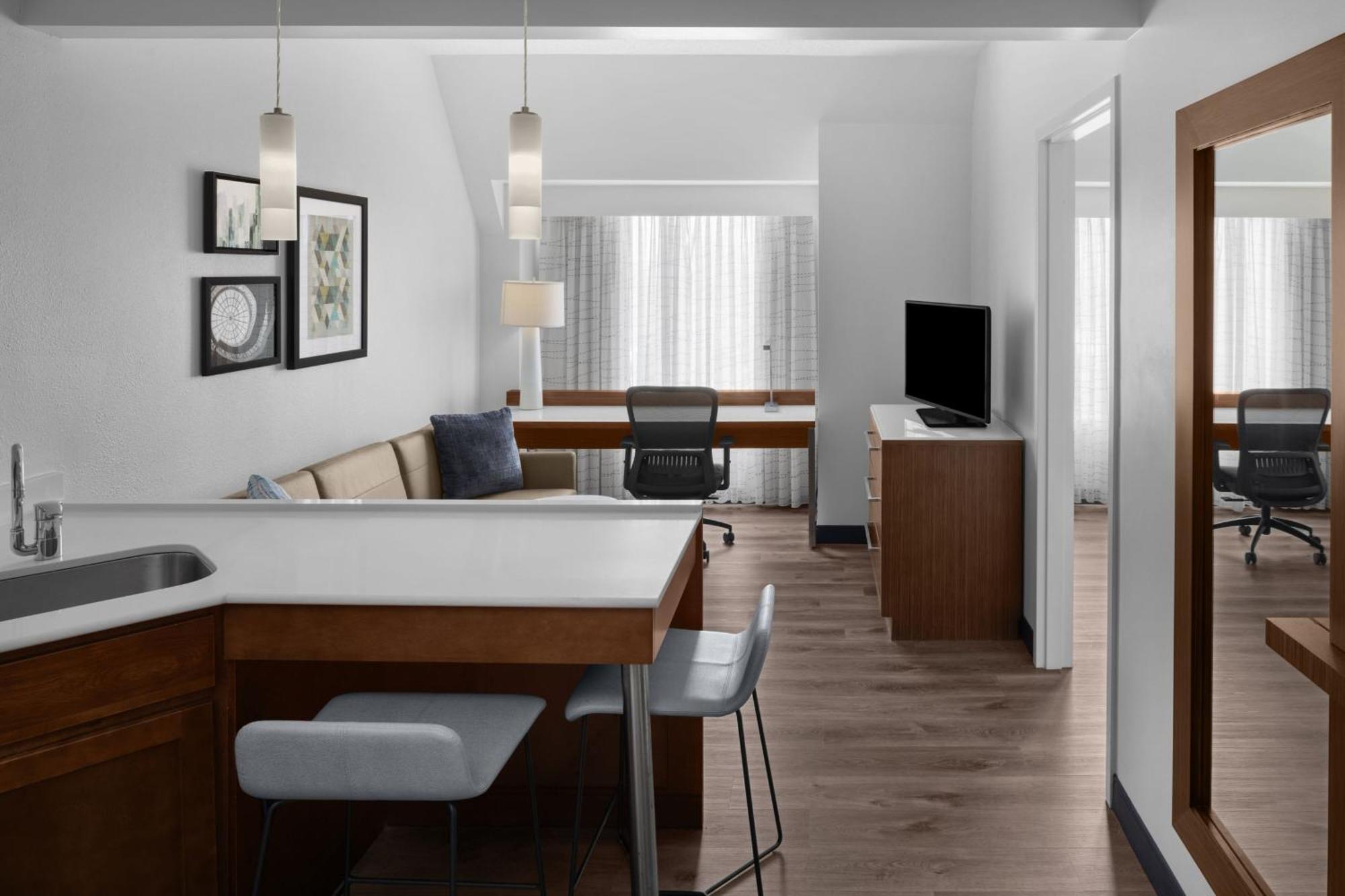 Residence Inn By Marriott Durham Duke University Medical Center Area Extérieur photo