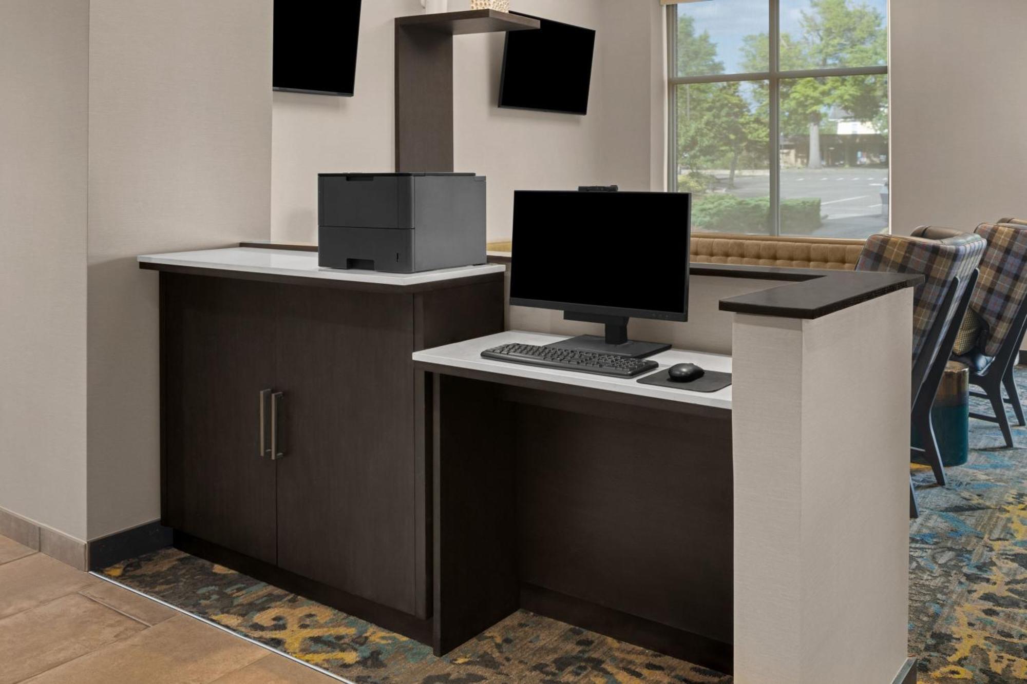 Residence Inn By Marriott Durham Duke University Medical Center Area Extérieur photo