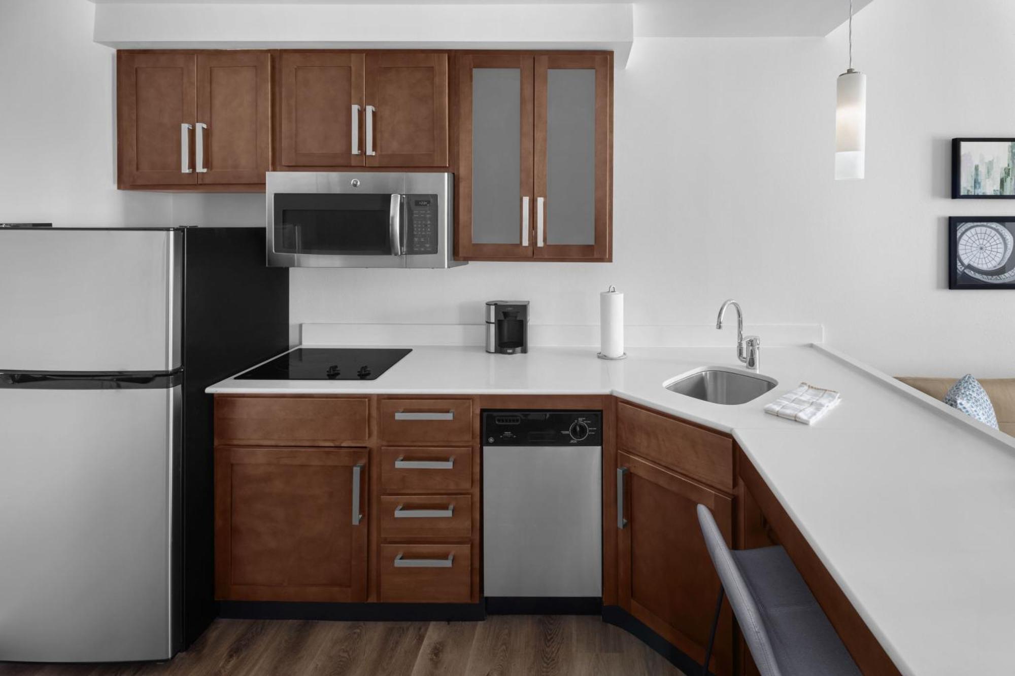 Residence Inn By Marriott Durham Duke University Medical Center Area Extérieur photo