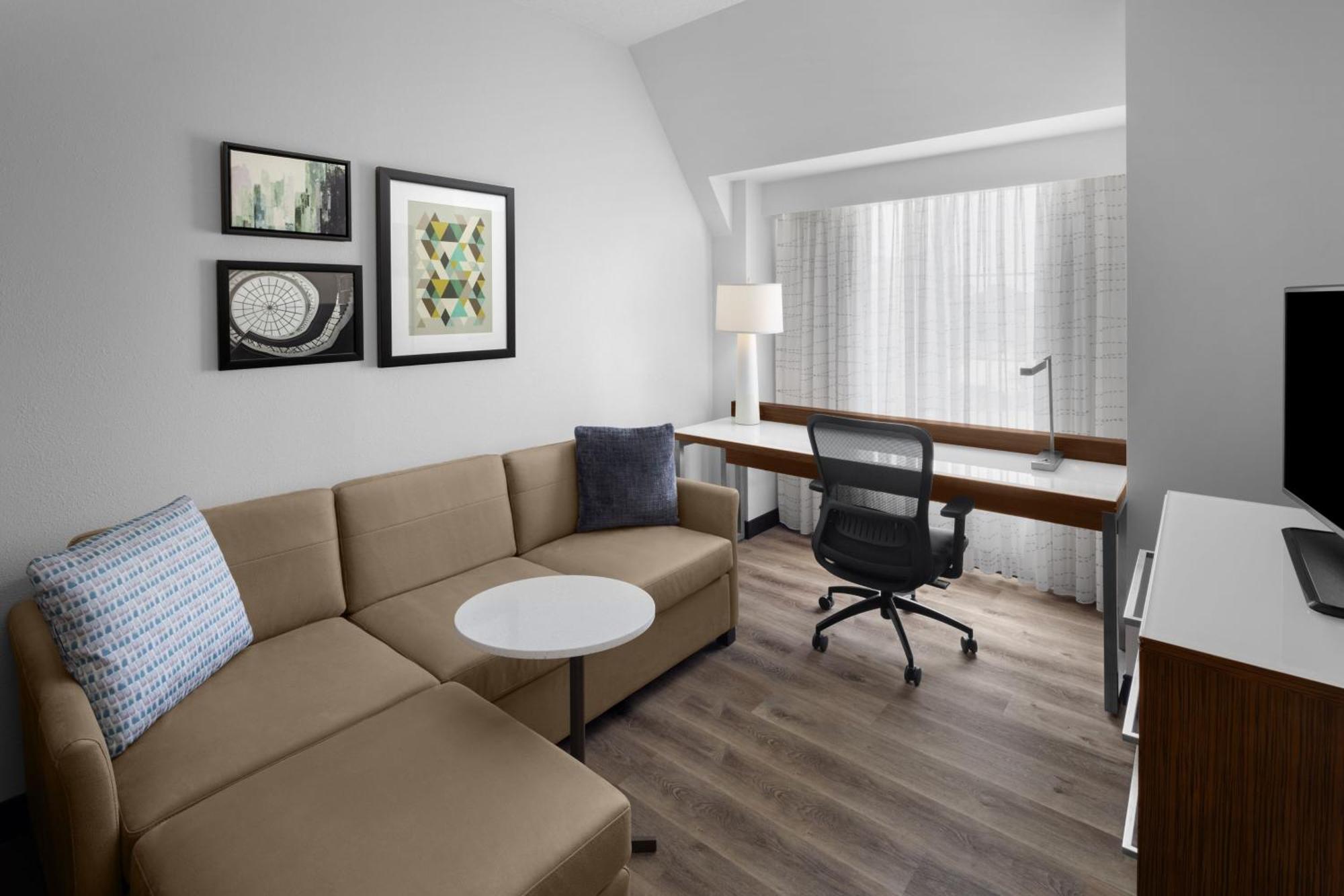 Residence Inn By Marriott Durham Duke University Medical Center Area Extérieur photo