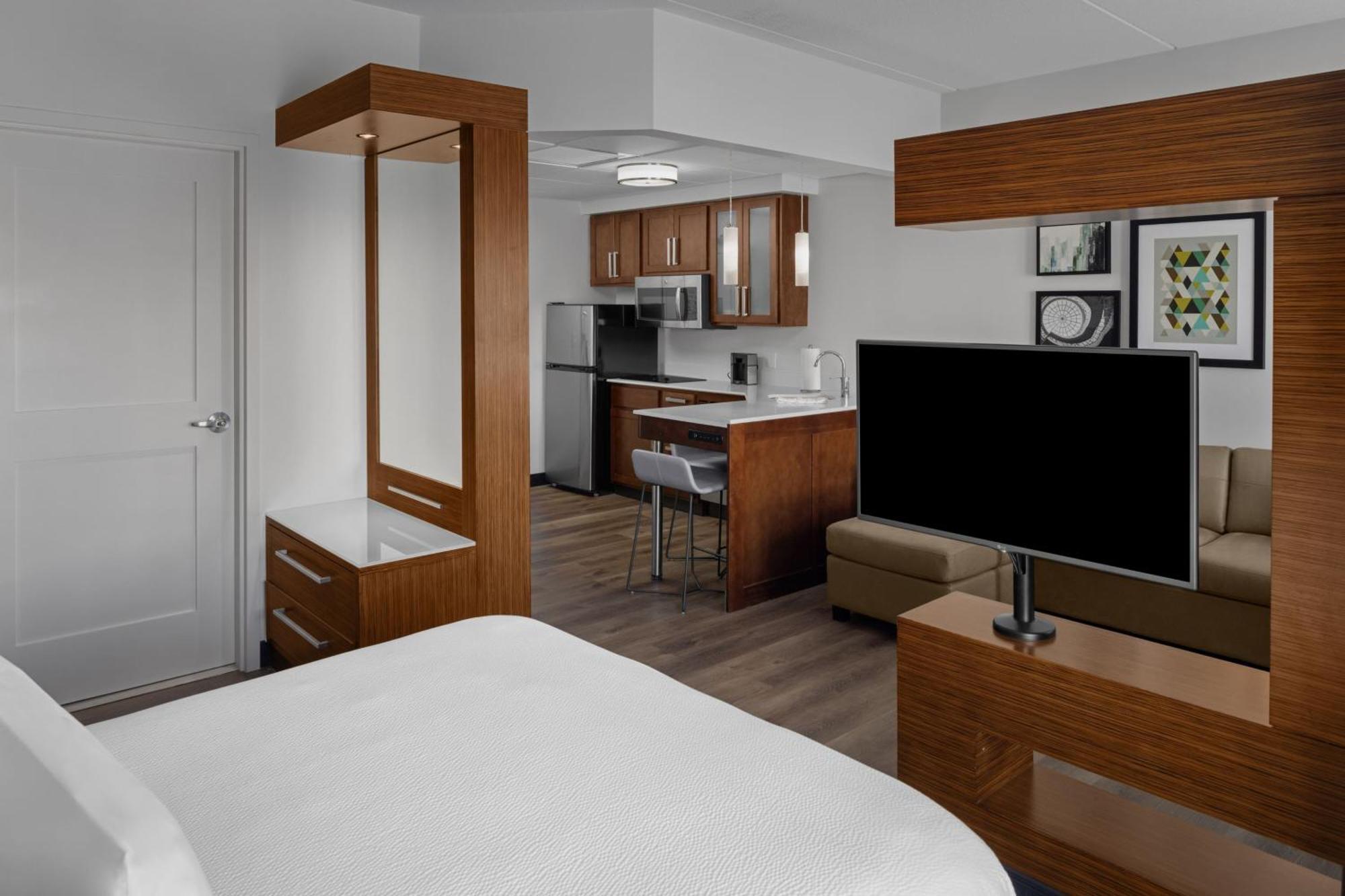 Residence Inn By Marriott Durham Duke University Medical Center Area Extérieur photo