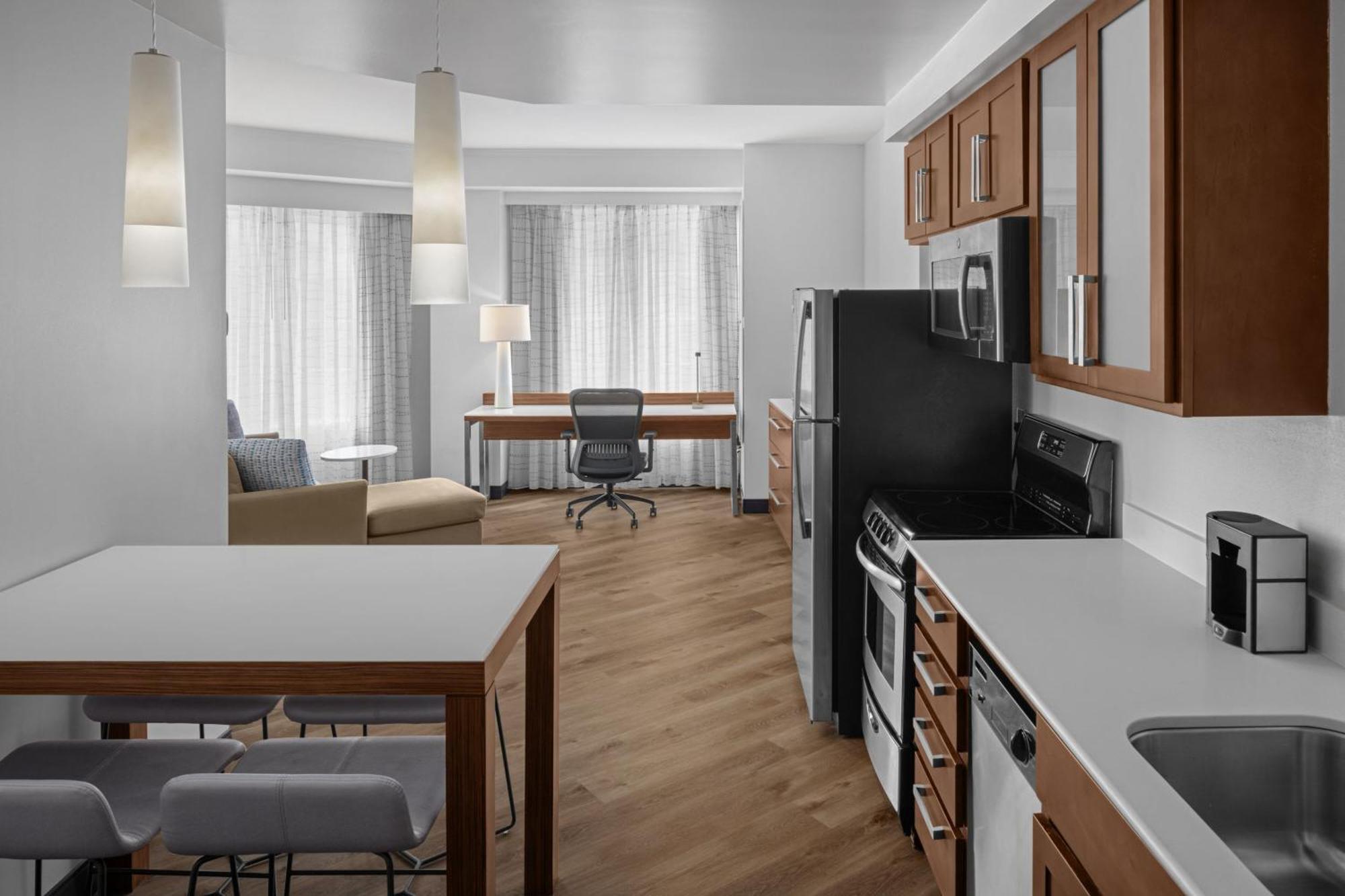 Residence Inn By Marriott Durham Duke University Medical Center Area Extérieur photo
