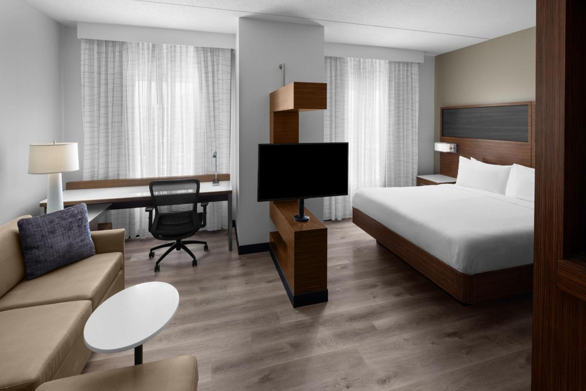 Residence Inn By Marriott Durham Duke University Medical Center Area Extérieur photo
