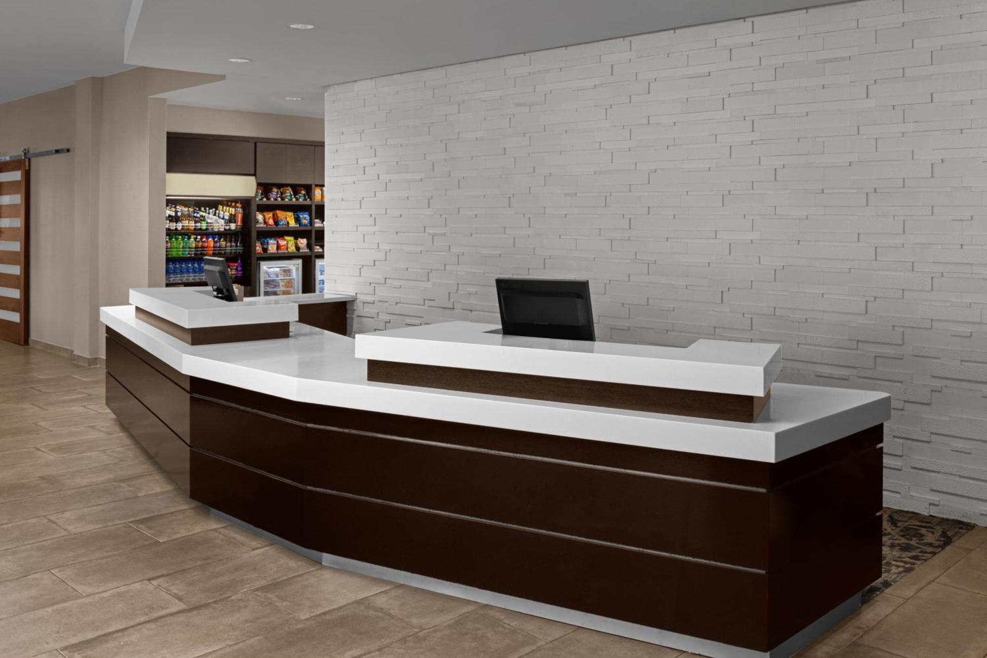 Residence Inn By Marriott Durham Duke University Medical Center Area Extérieur photo