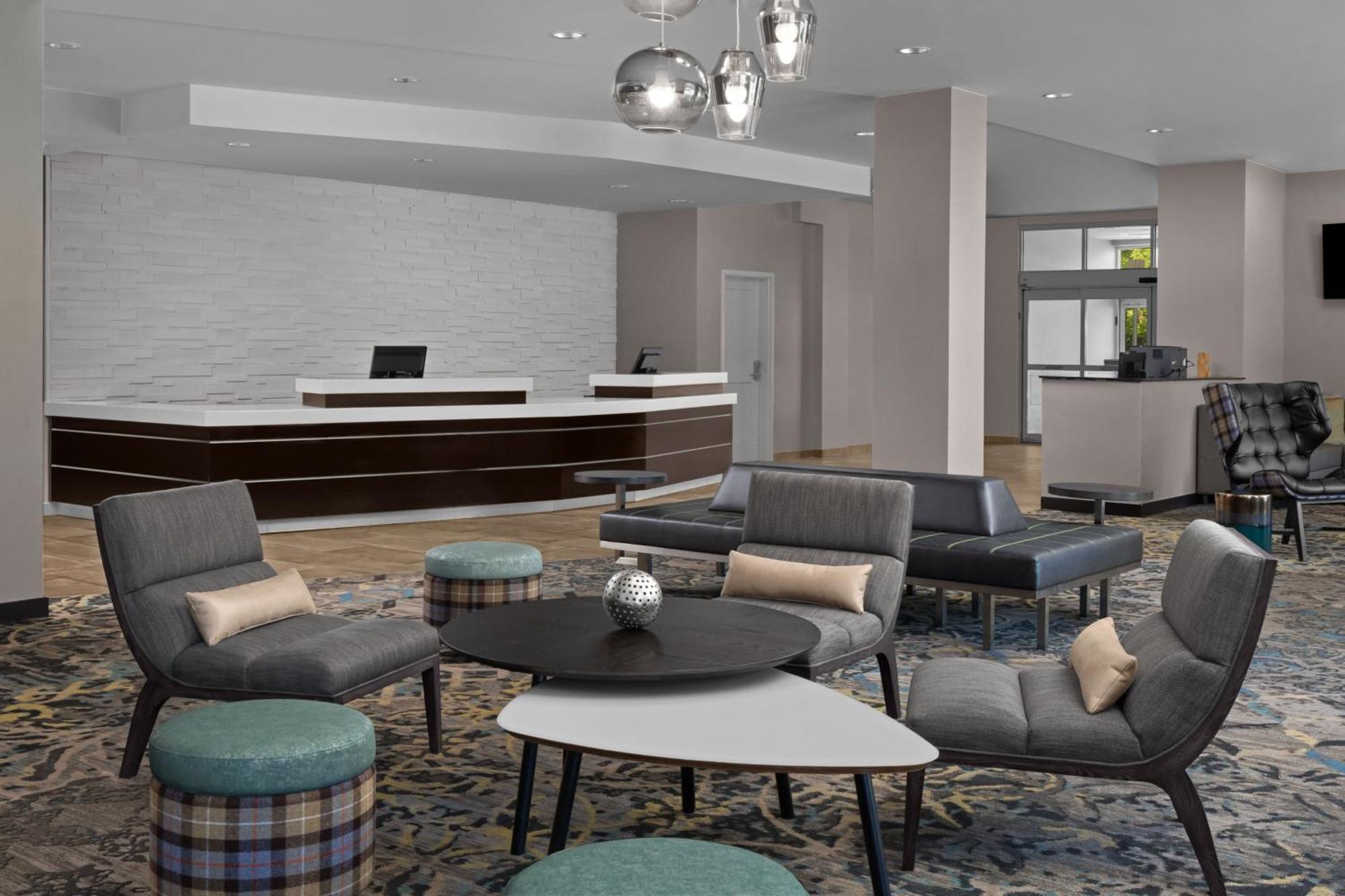 Residence Inn By Marriott Durham Duke University Medical Center Area Extérieur photo