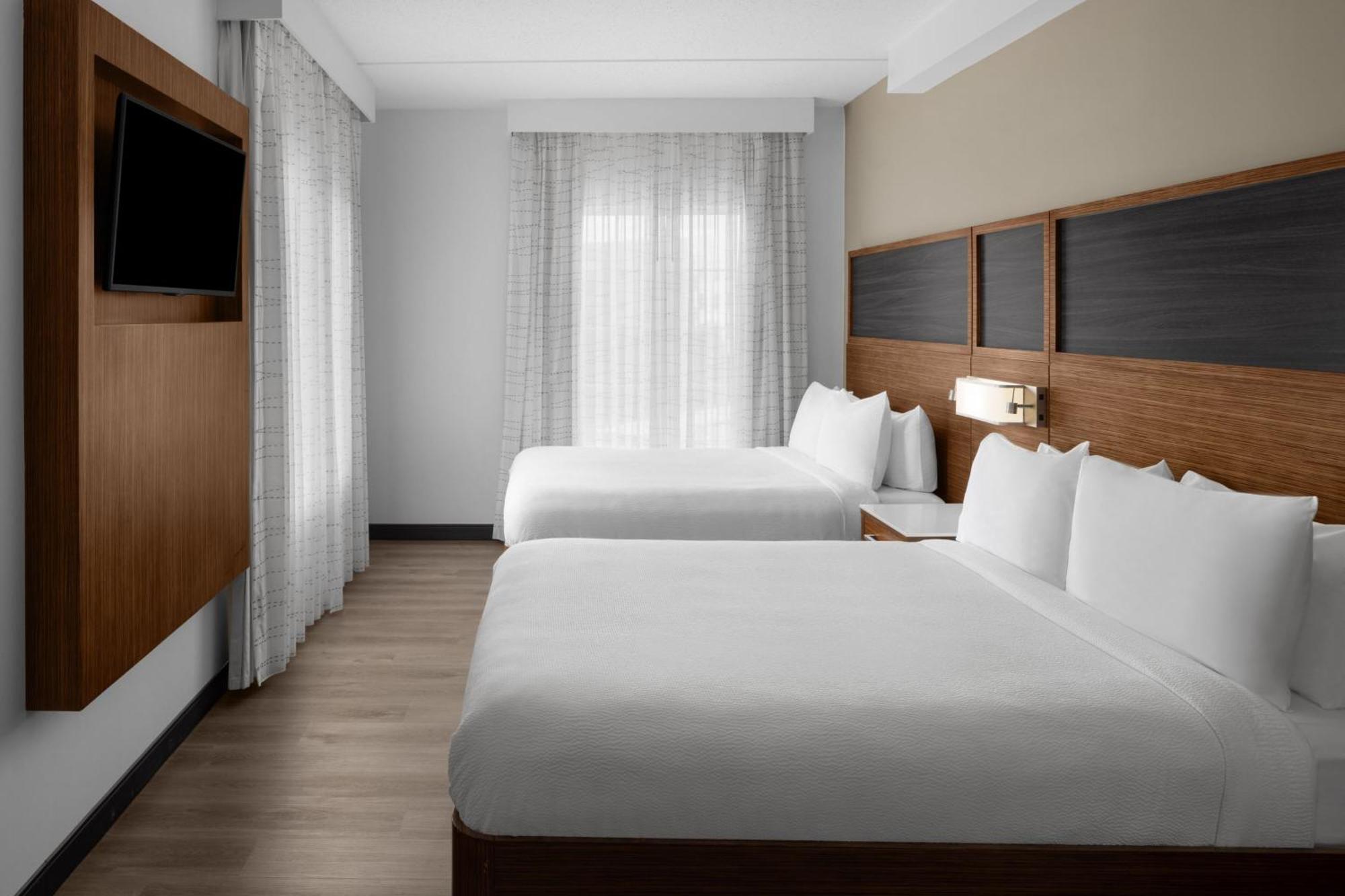Residence Inn By Marriott Durham Duke University Medical Center Area Extérieur photo