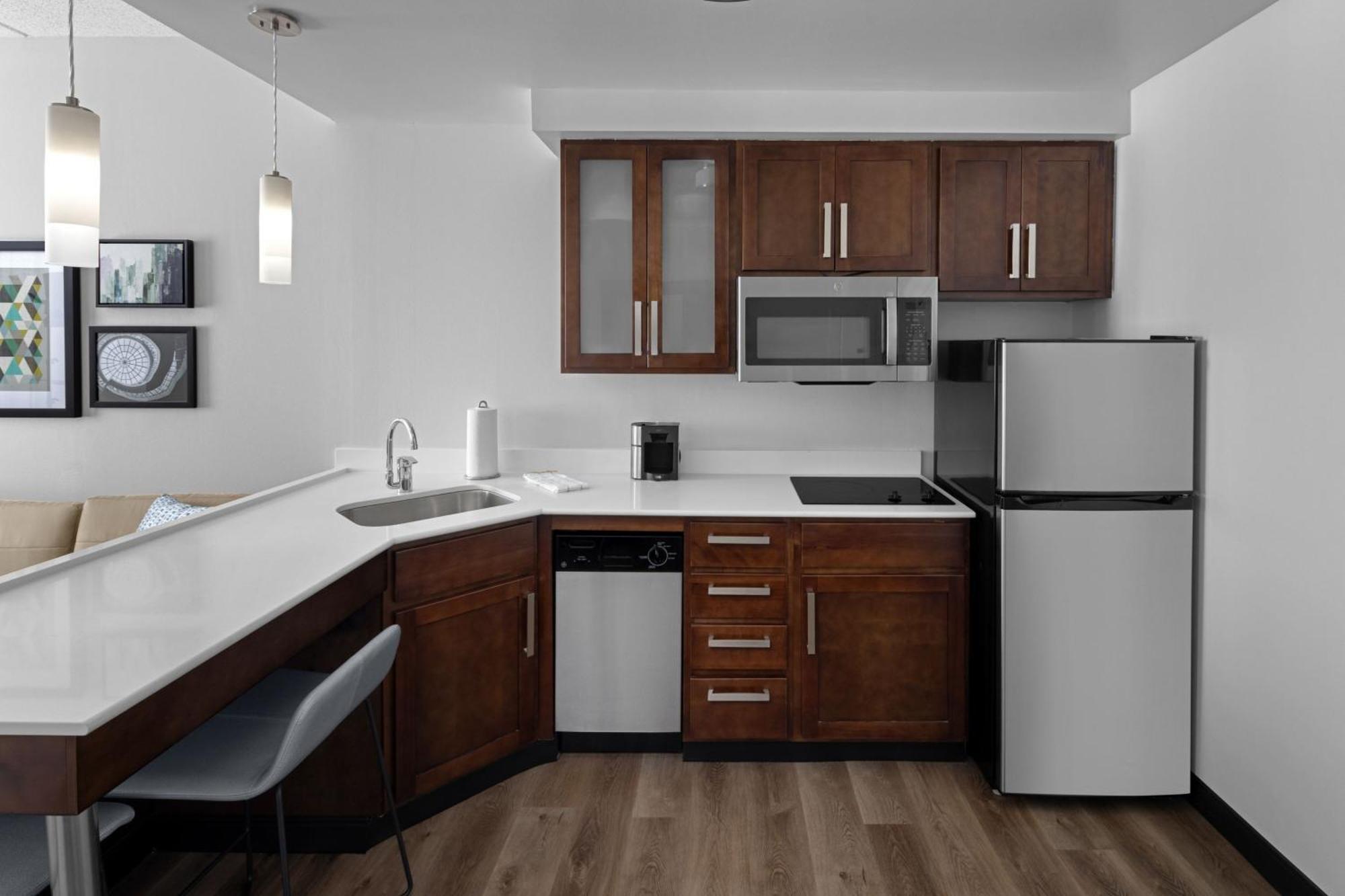 Residence Inn By Marriott Durham Duke University Medical Center Area Extérieur photo