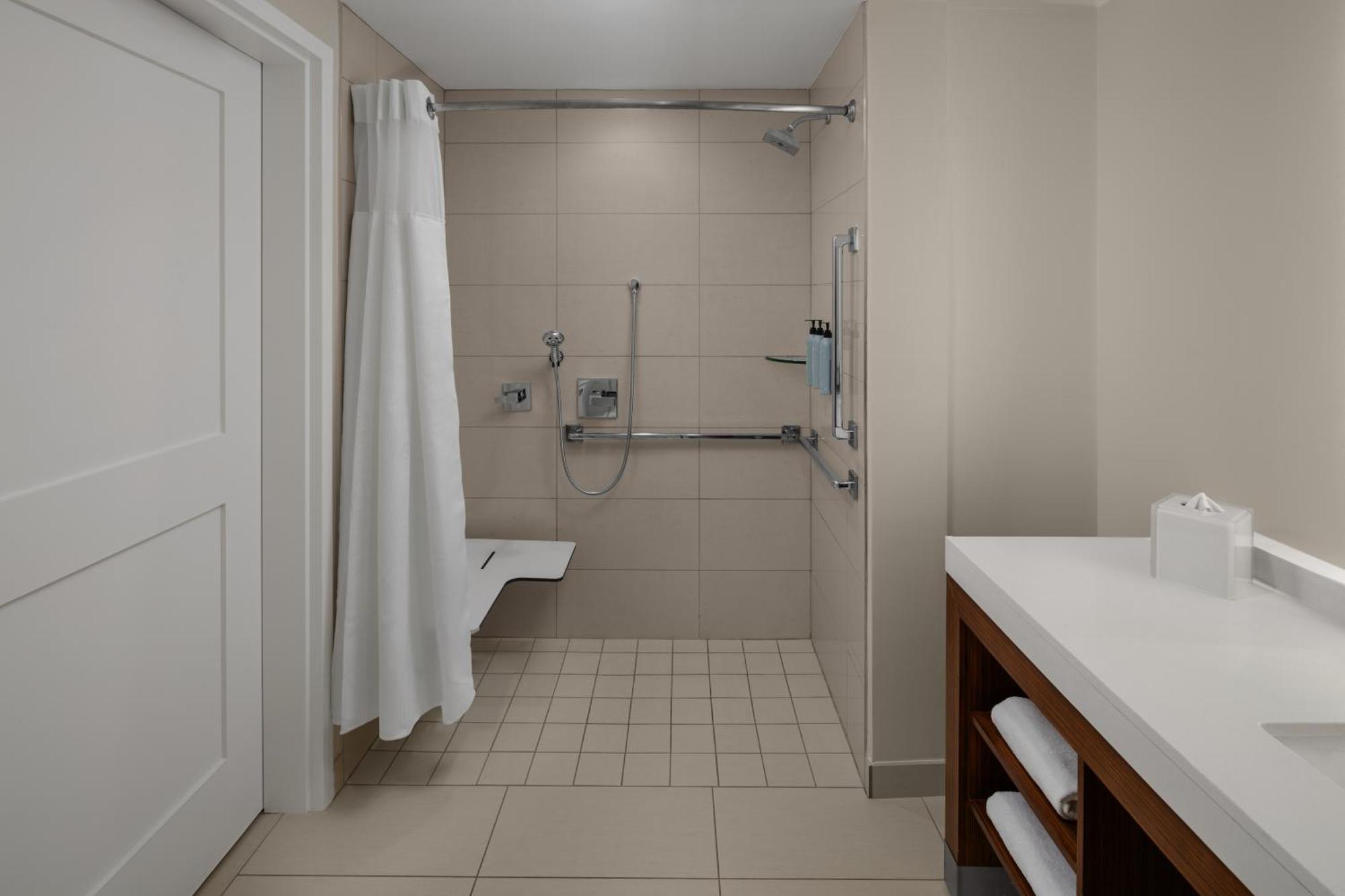 Residence Inn By Marriott Durham Duke University Medical Center Area Extérieur photo