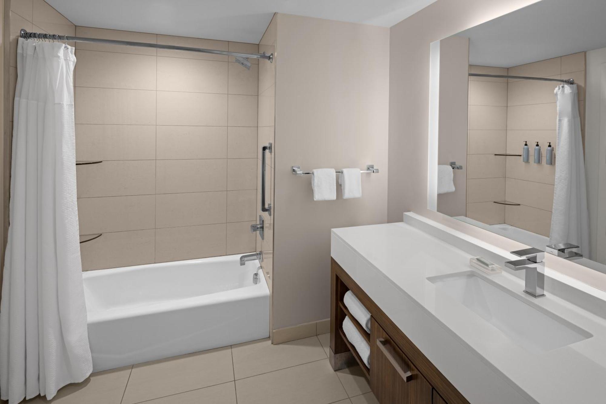 Residence Inn By Marriott Durham Duke University Medical Center Area Extérieur photo