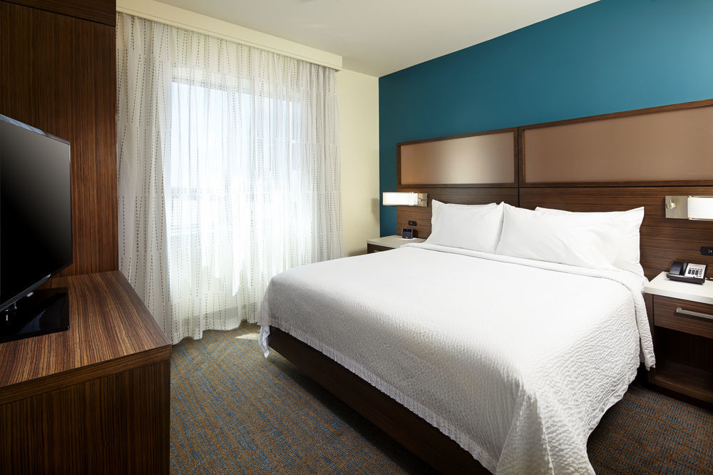 Residence Inn By Marriott Durham Duke University Medical Center Area Extérieur photo