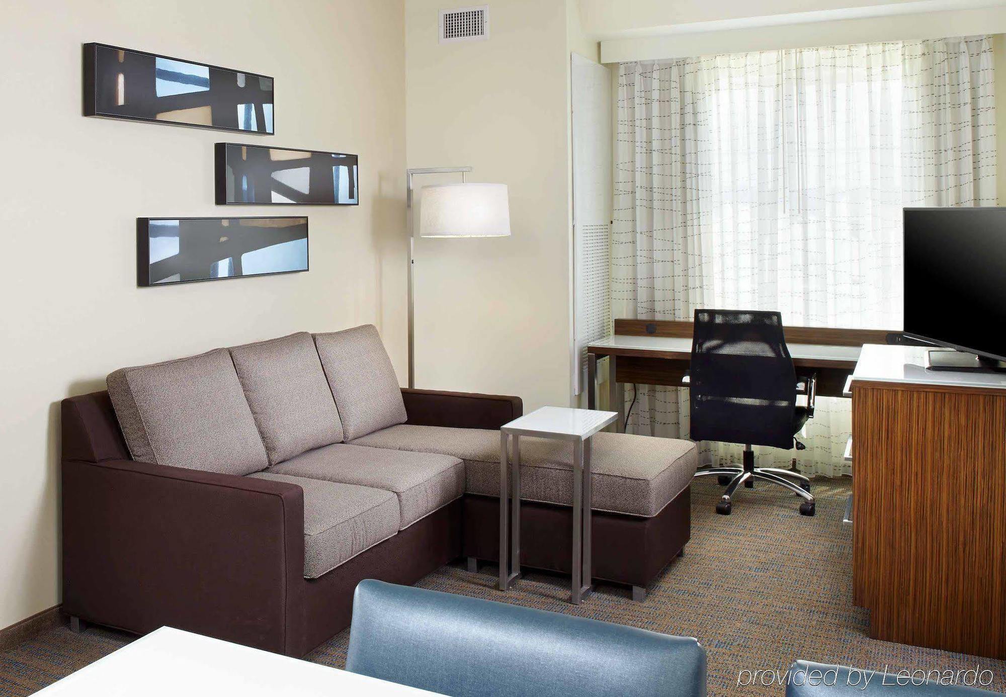 Residence Inn By Marriott Durham Duke University Medical Center Area Extérieur photo