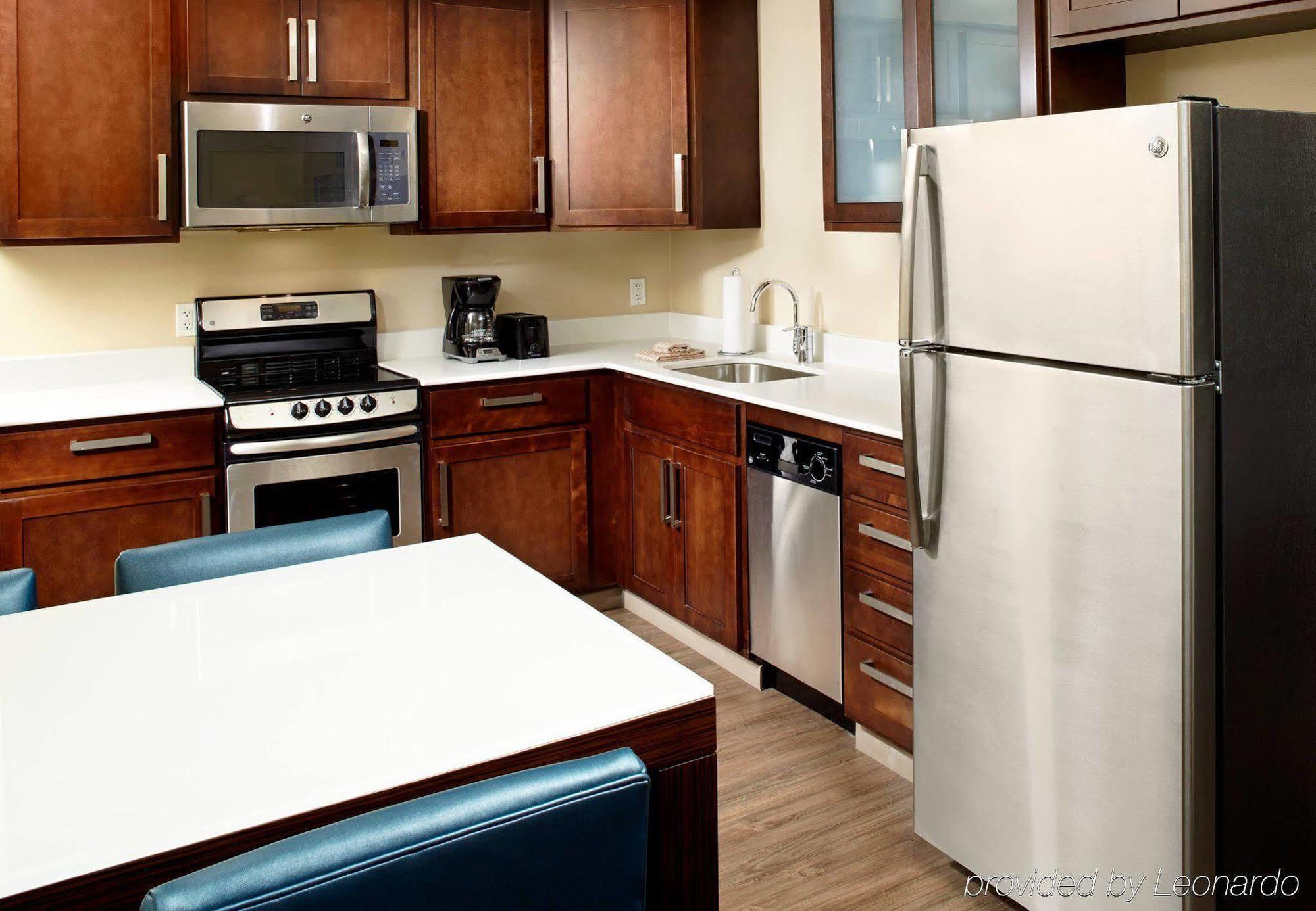 Residence Inn By Marriott Durham Duke University Medical Center Area Extérieur photo